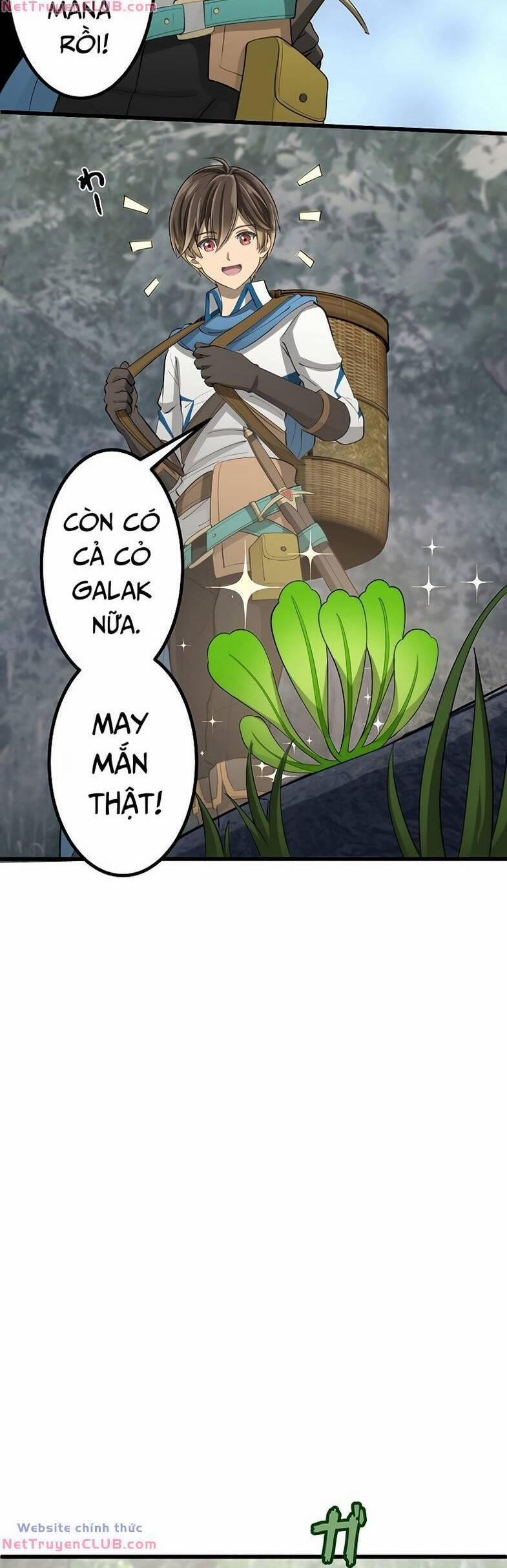 Tới Thế Giới Khác Của Riêng Tôi 11 trang 38