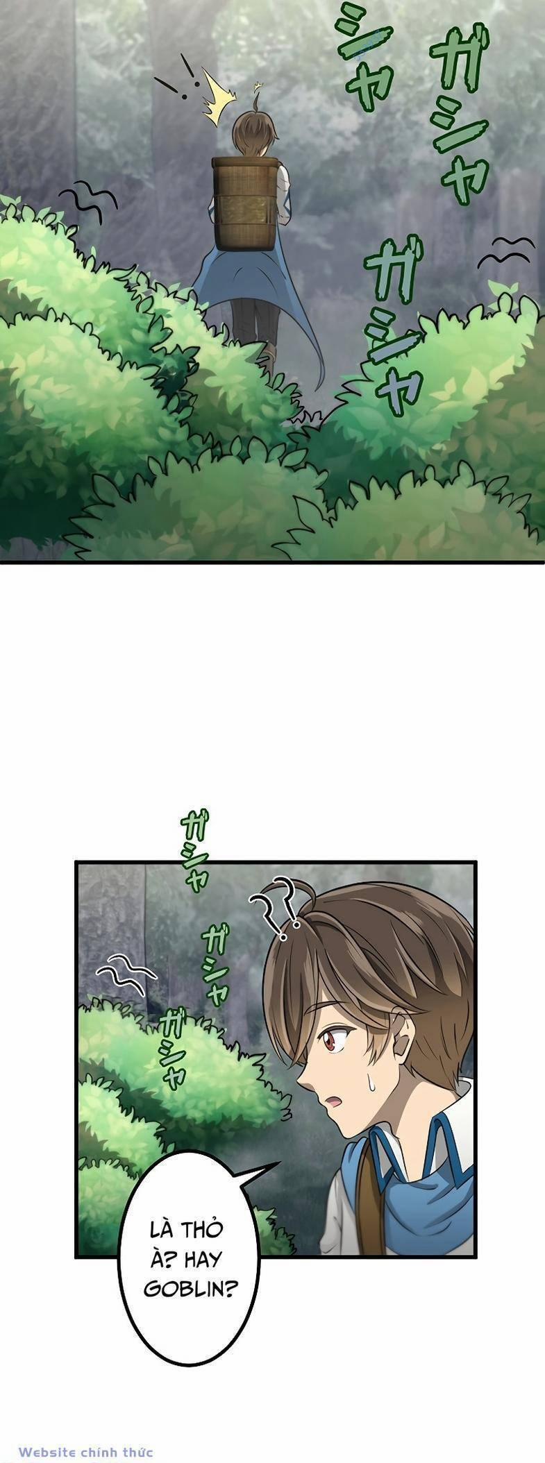 Tới Thế Giới Khác Của Riêng Tôi 11 trang 39