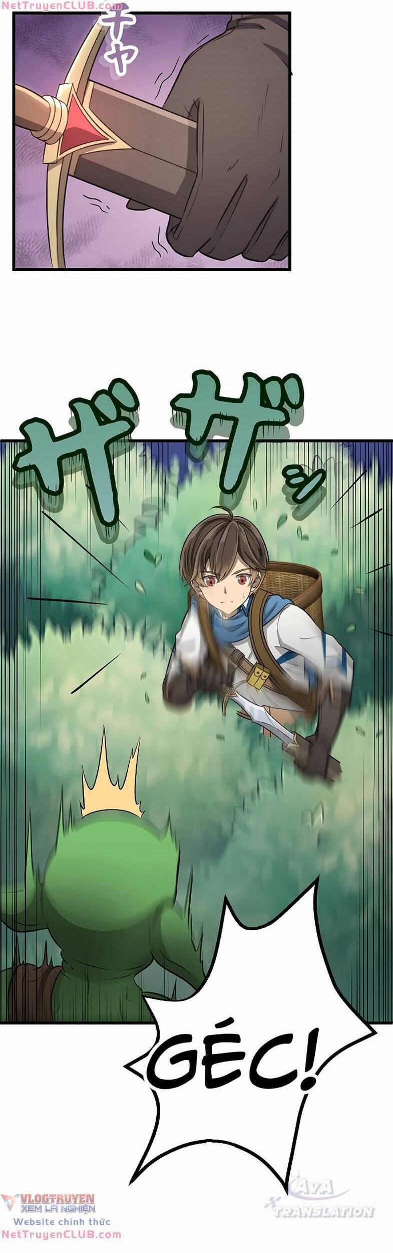 Tới Thế Giới Khác Của Riêng Tôi 11 trang 42