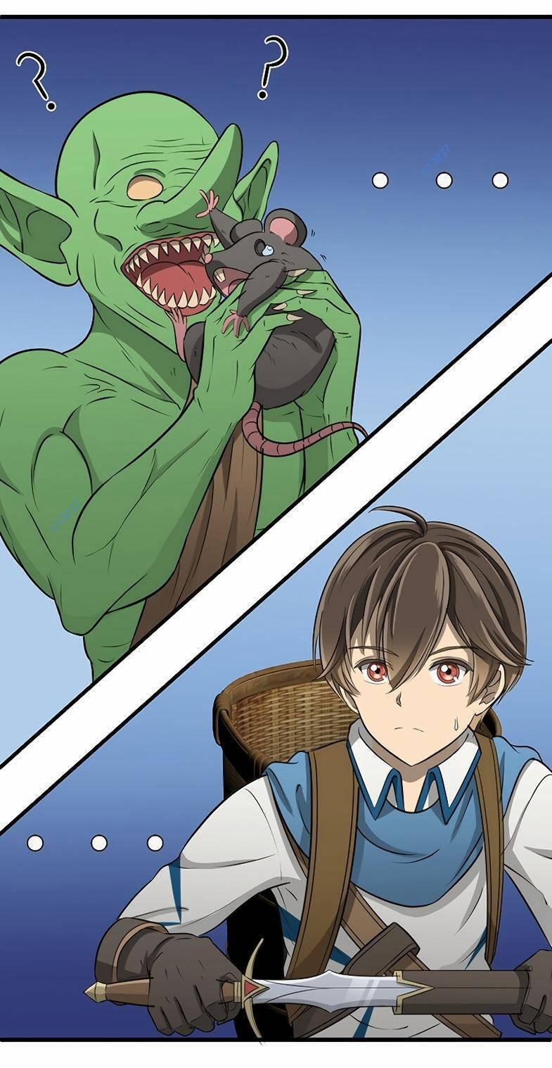 Tới Thế Giới Khác Của Riêng Tôi 11 trang 43