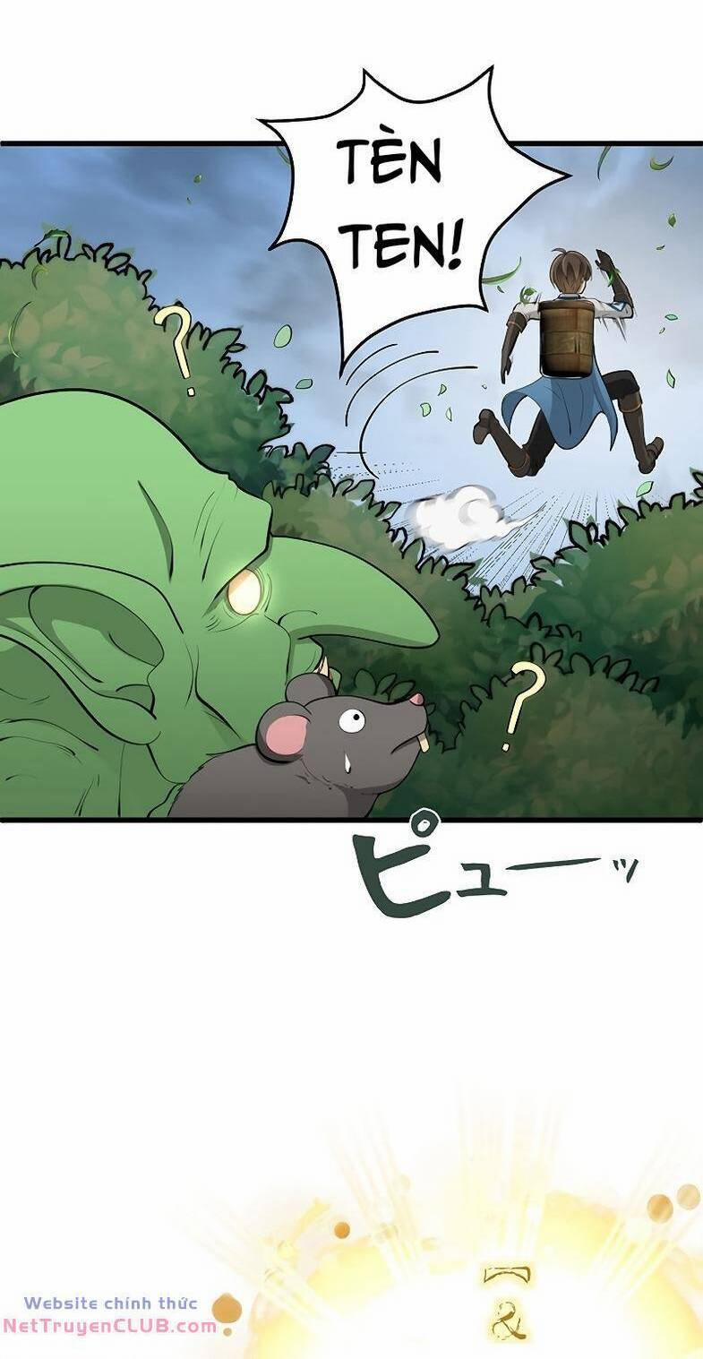 Tới Thế Giới Khác Của Riêng Tôi 11 trang 44