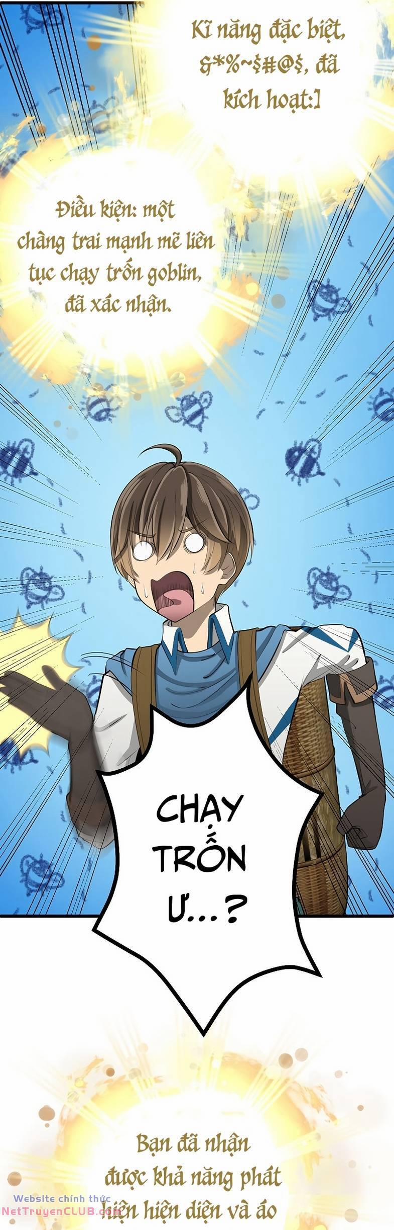 Tới Thế Giới Khác Của Riêng Tôi 11 trang 45