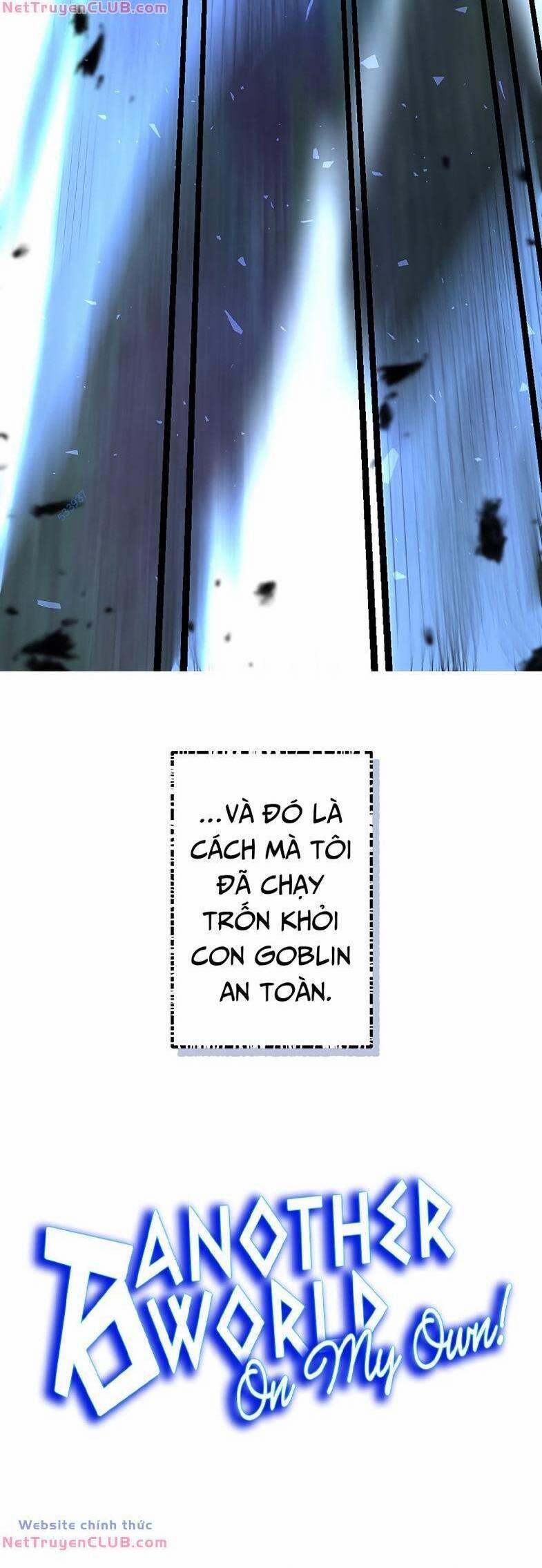 Tới Thế Giới Khác Của Riêng Tôi 11 trang 5