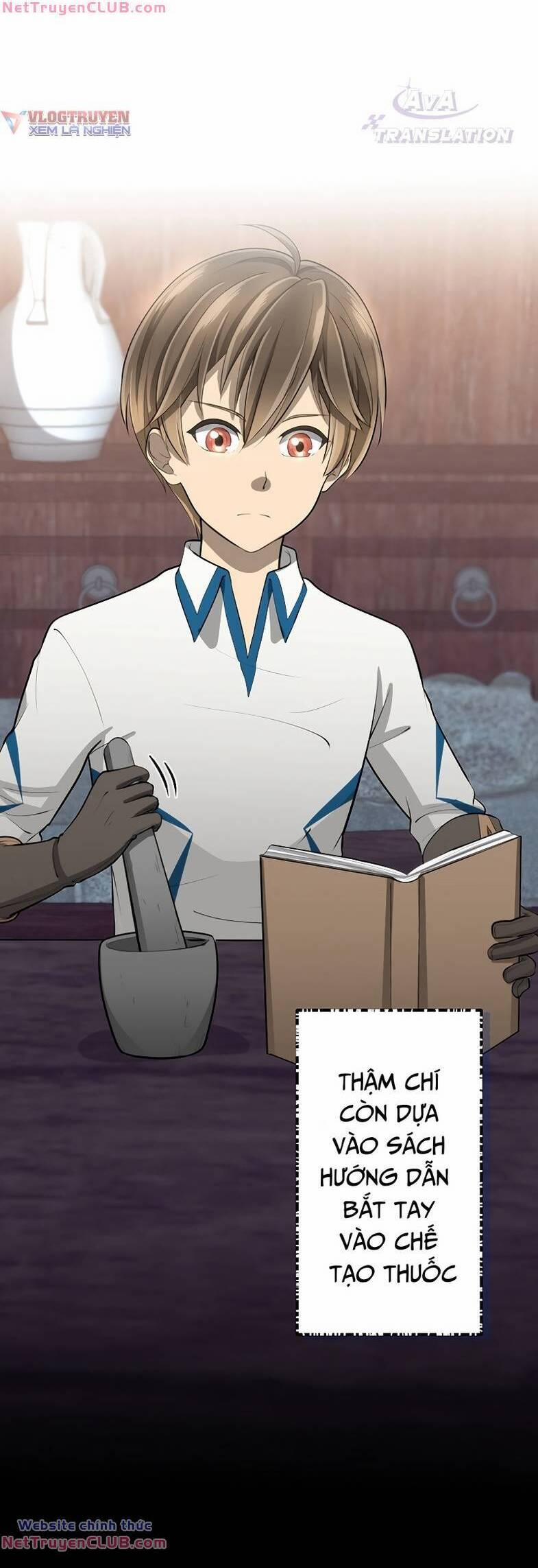 Tới Thế Giới Khác Của Riêng Tôi 11 trang 7
