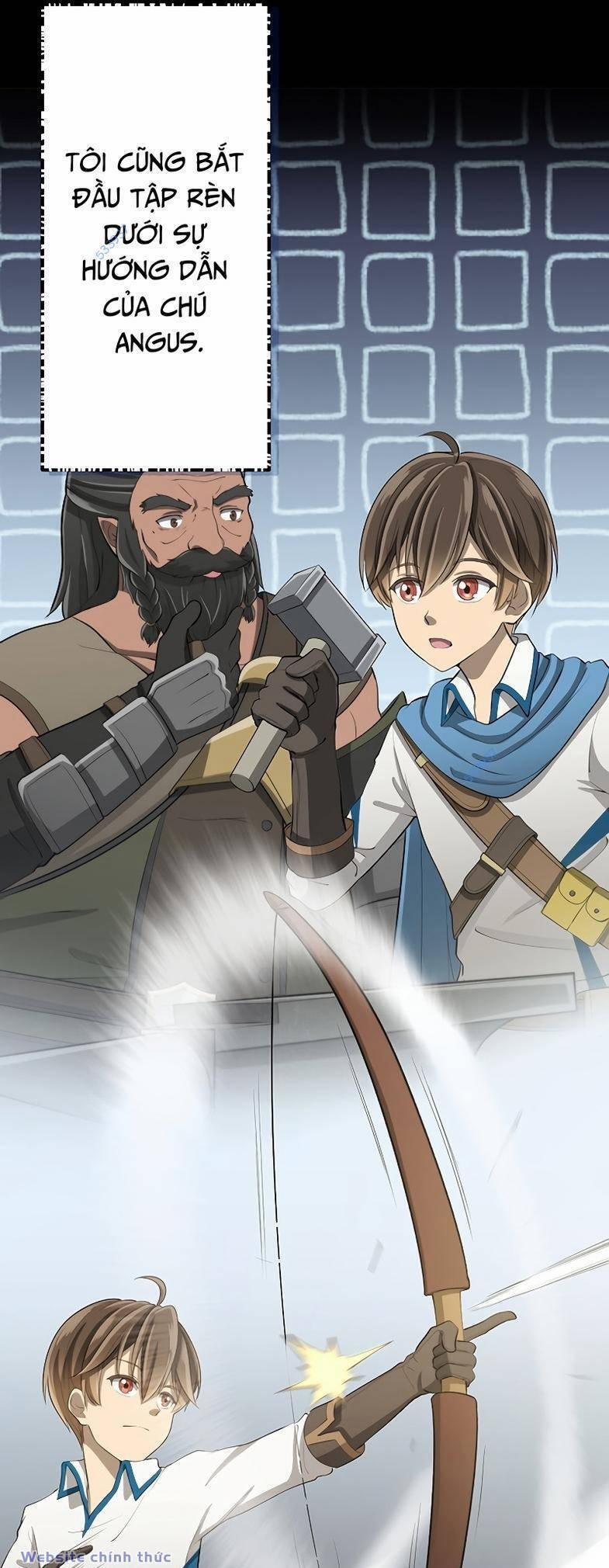 Tới Thế Giới Khác Của Riêng Tôi 11 trang 8