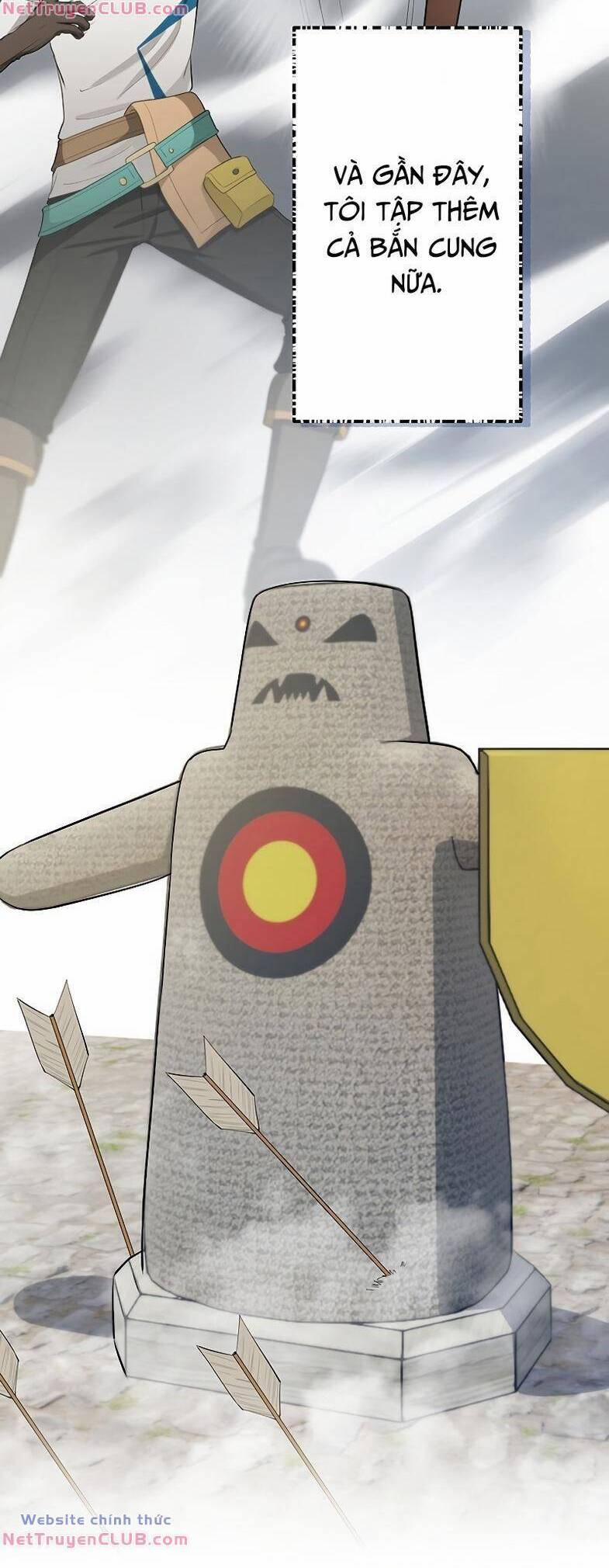 Tới Thế Giới Khác Của Riêng Tôi 11 trang 9