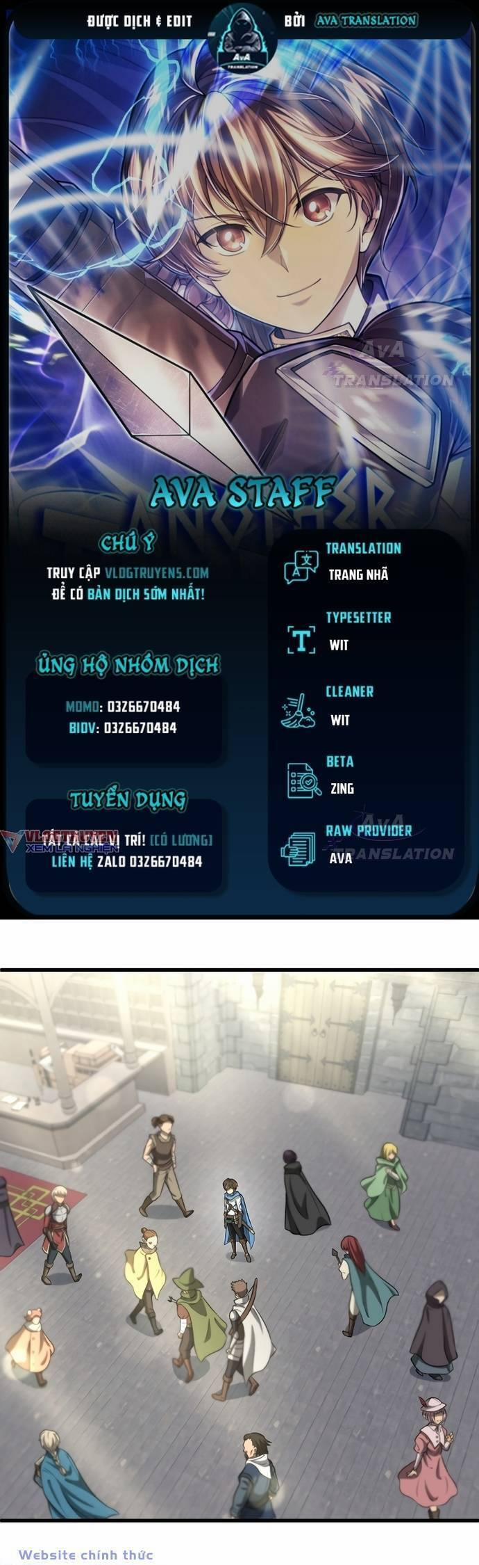 Tới Thế Giới Khác Của Riêng Tôi 12 trang 1