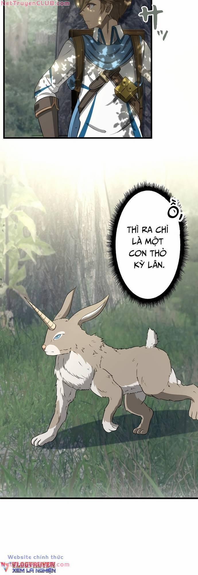 Tới Thế Giới Khác Của Riêng Tôi 12 trang 10