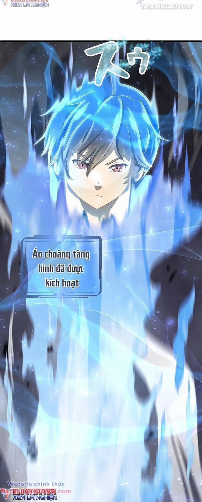 Tới Thế Giới Khác Của Riêng Tôi 12 trang 12