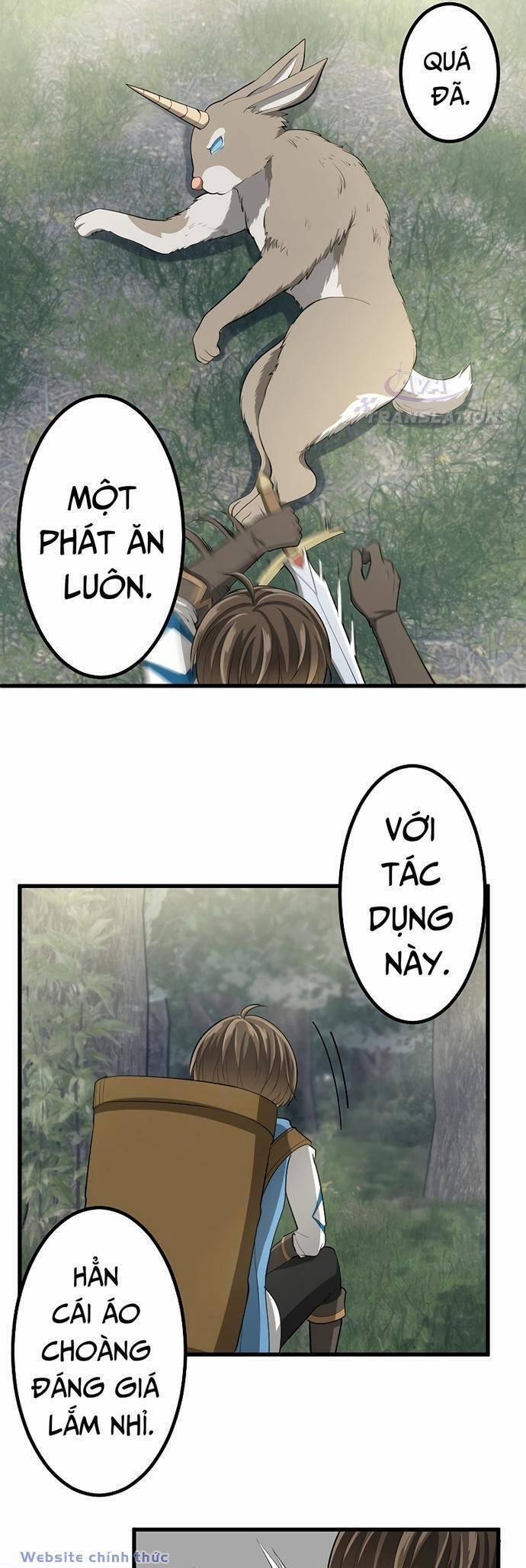 Tới Thế Giới Khác Của Riêng Tôi 12 trang 15