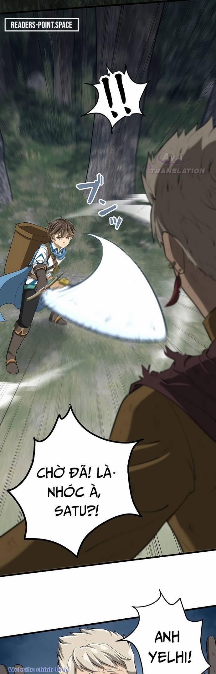 Tới Thế Giới Khác Của Riêng Tôi 12 trang 17