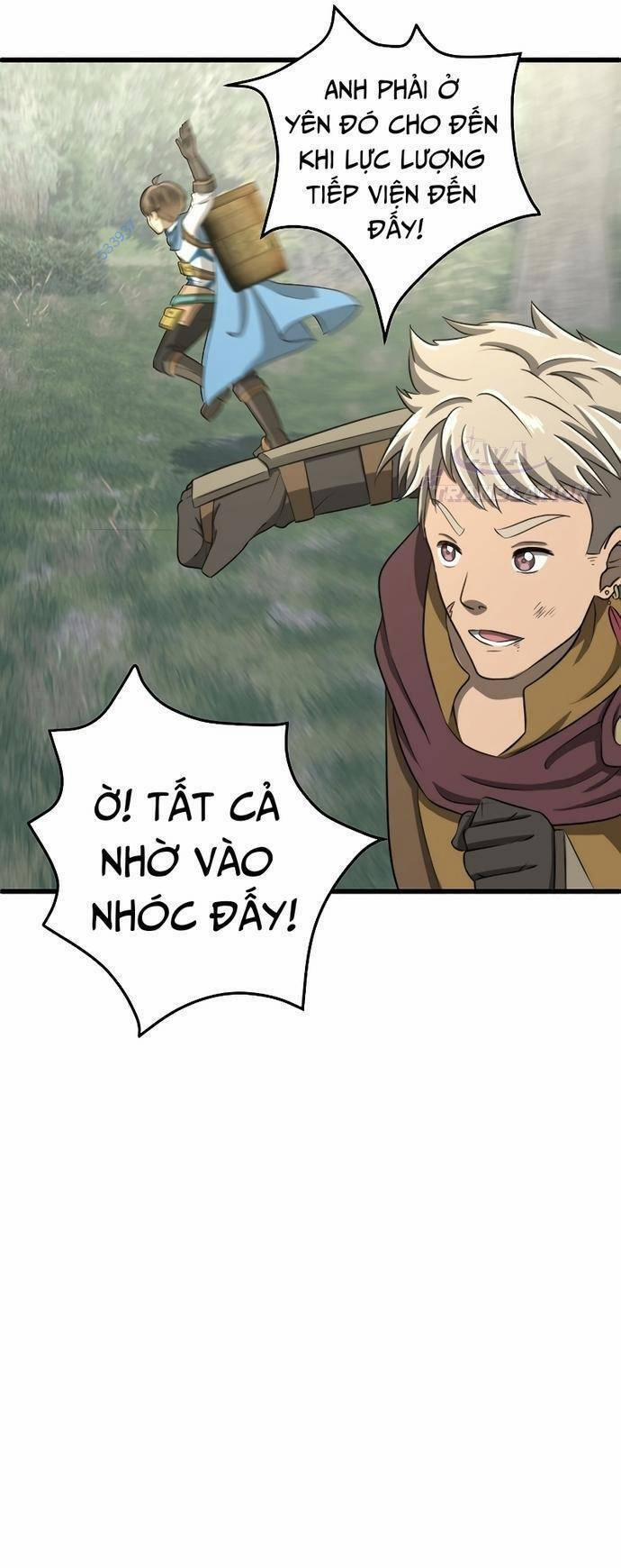 Tới Thế Giới Khác Của Riêng Tôi 12 trang 19