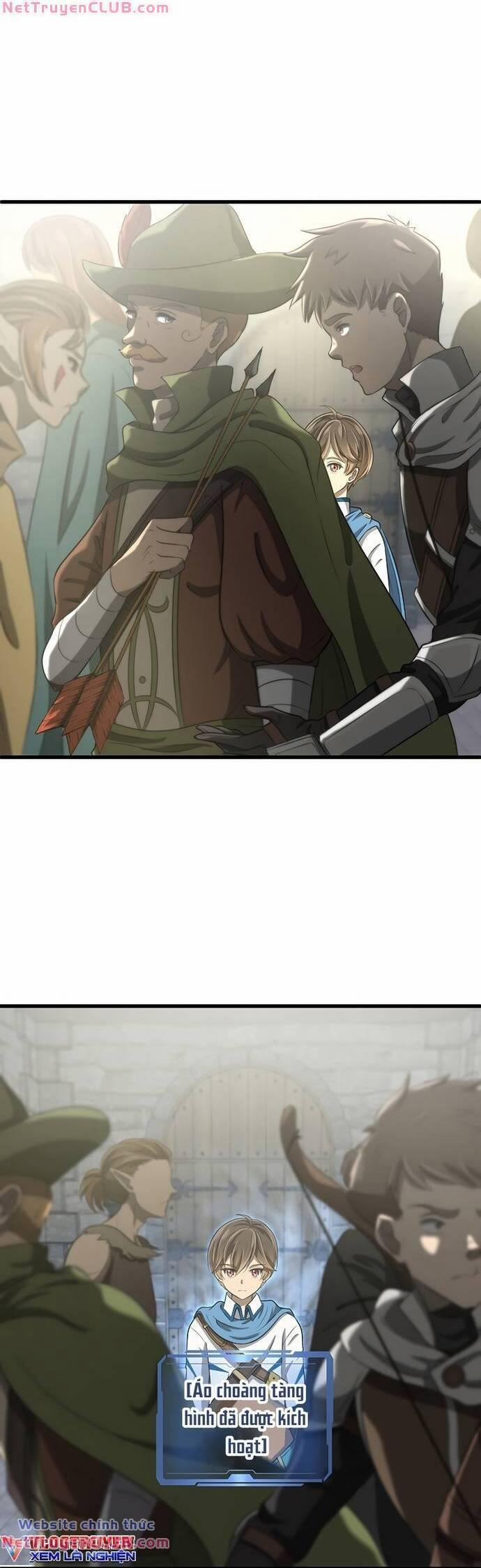 Tới Thế Giới Khác Của Riêng Tôi 12 trang 2