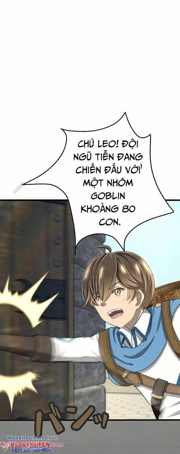 Tới Thế Giới Khác Của Riêng Tôi 12 trang 20