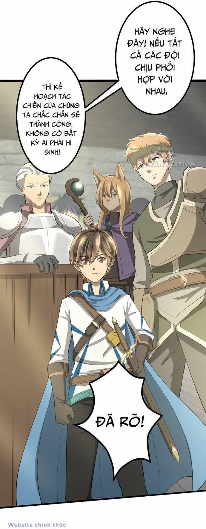 Tới Thế Giới Khác Của Riêng Tôi 12 trang 25