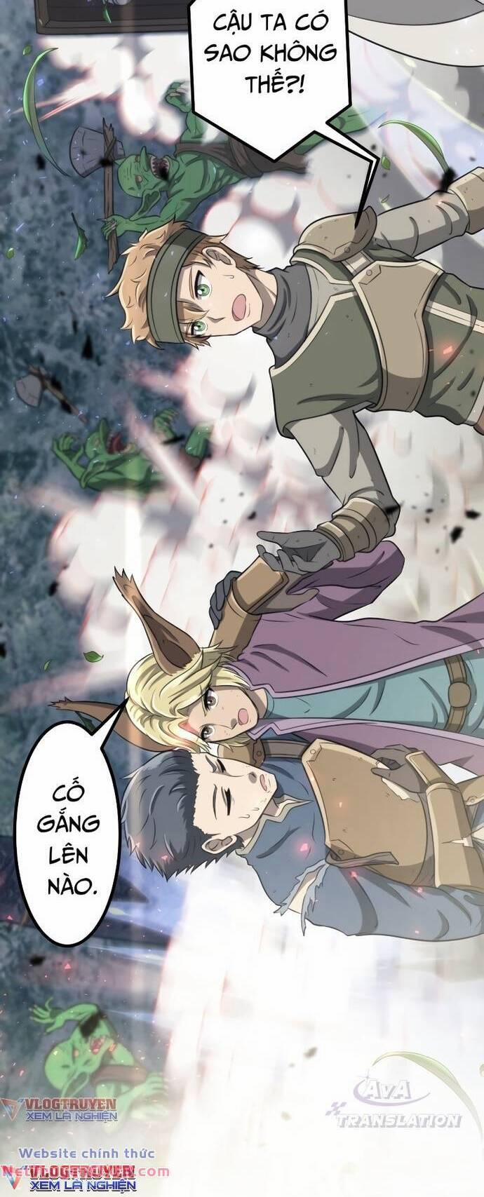 Tới Thế Giới Khác Của Riêng Tôi 12 trang 29