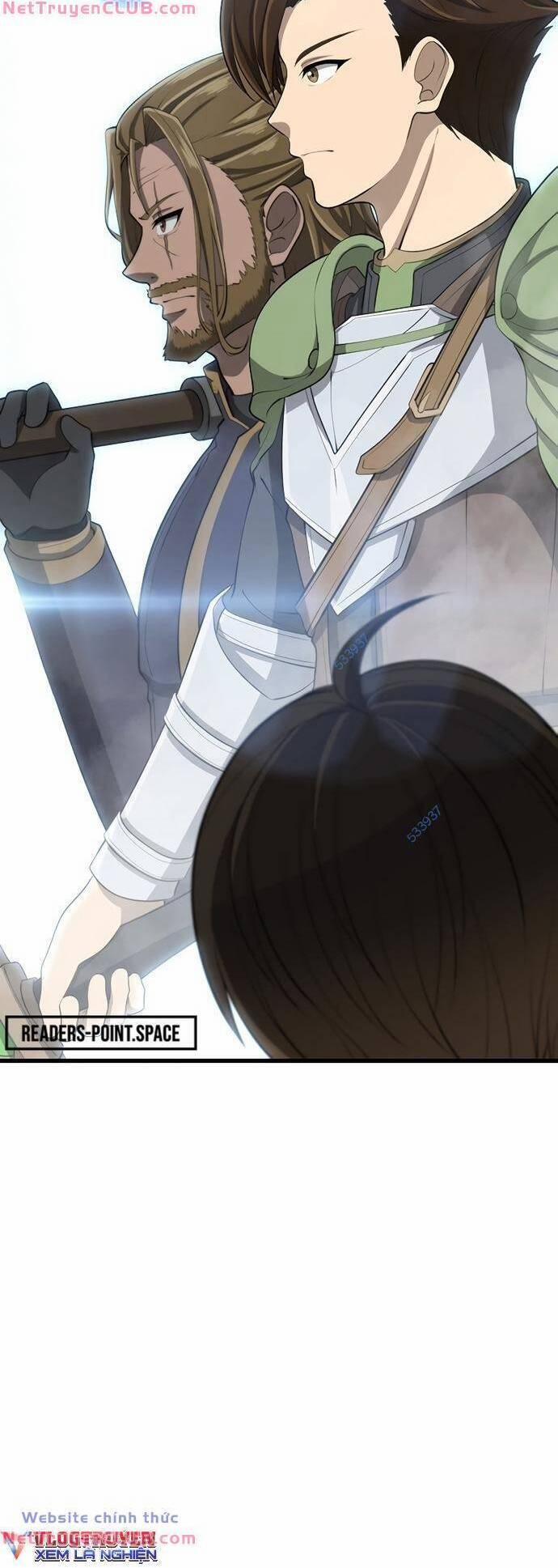 Tới Thế Giới Khác Của Riêng Tôi 12 trang 37