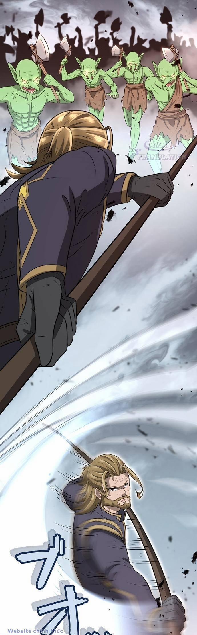 Tới Thế Giới Khác Của Riêng Tôi 12 trang 39