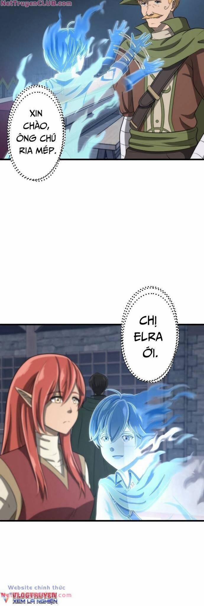 Tới Thế Giới Khác Của Riêng Tôi 12 trang 4