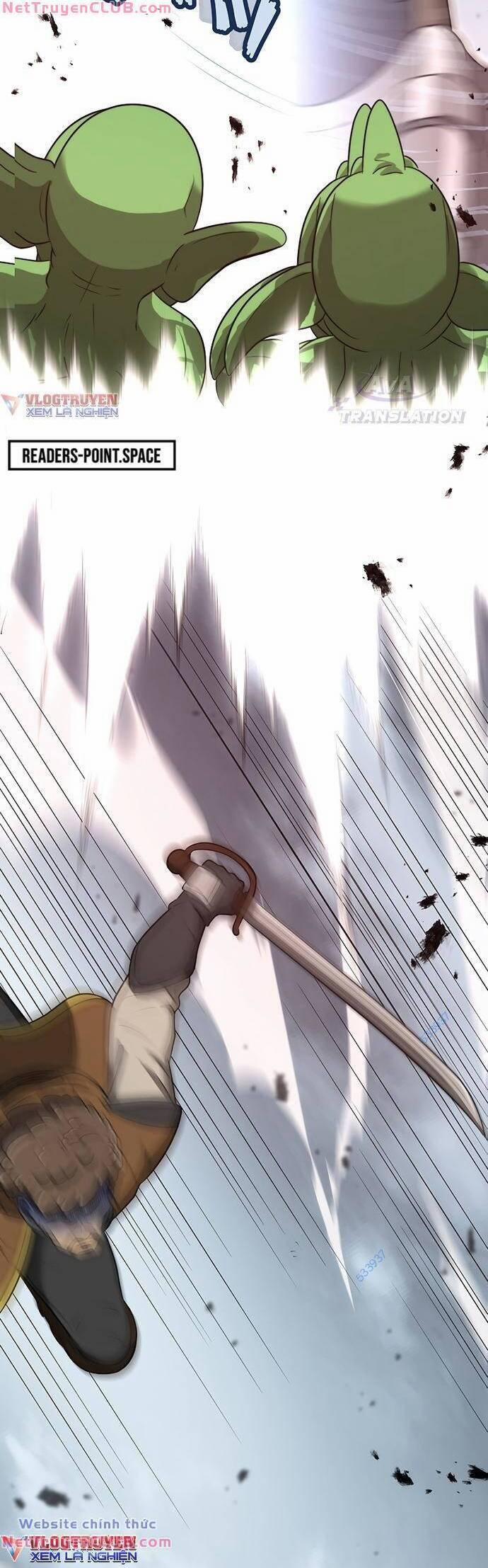Tới Thế Giới Khác Của Riêng Tôi 12 trang 40