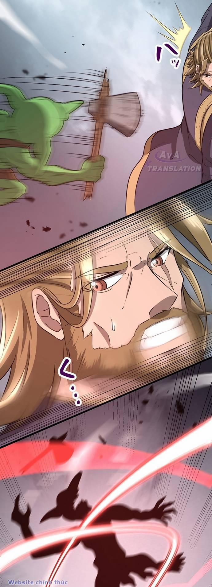 Tới Thế Giới Khác Của Riêng Tôi 12 trang 41