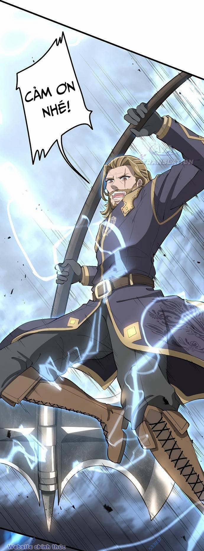 Tới Thế Giới Khác Của Riêng Tôi 12 trang 43