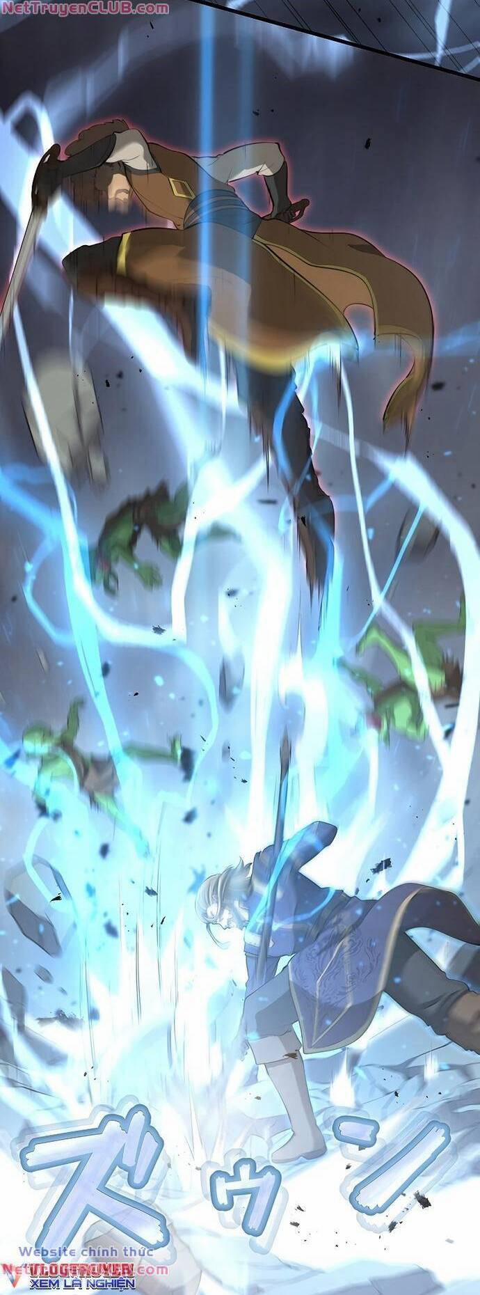 Tới Thế Giới Khác Của Riêng Tôi 12 trang 44