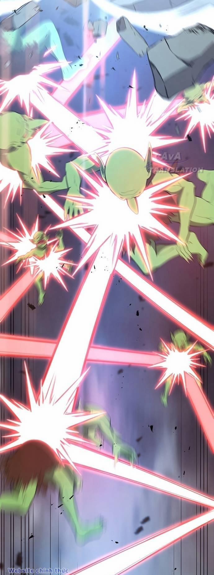 Tới Thế Giới Khác Của Riêng Tôi 12 trang 45