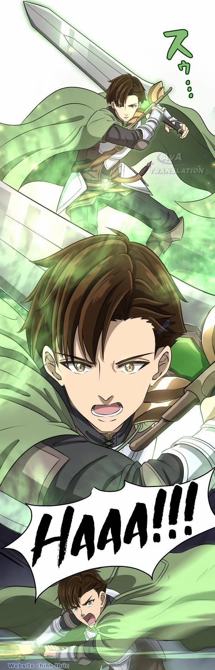 Tới Thế Giới Khác Của Riêng Tôi 12 trang 47