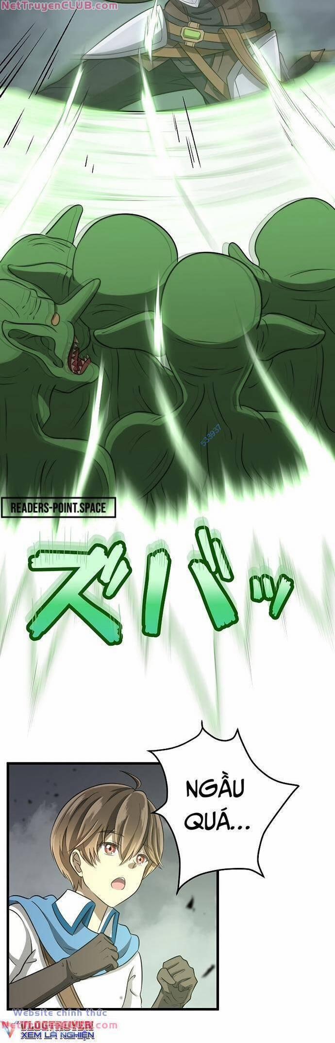 Tới Thế Giới Khác Của Riêng Tôi 12 trang 48
