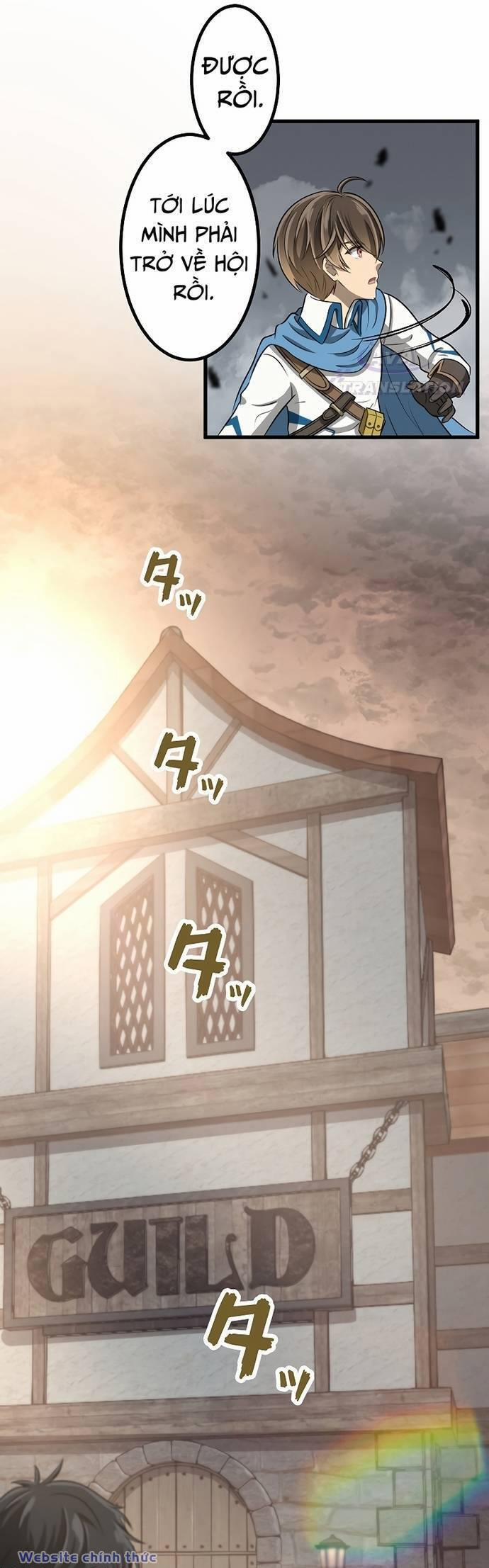 Tới Thế Giới Khác Của Riêng Tôi 12 trang 49