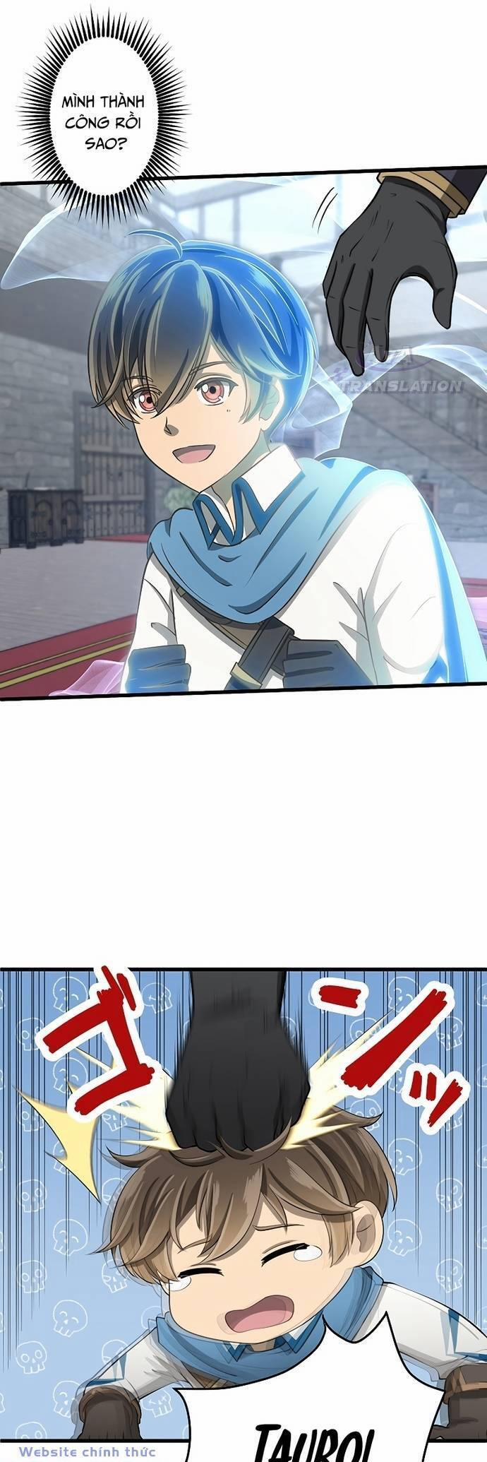 Tới Thế Giới Khác Của Riêng Tôi 12 trang 5