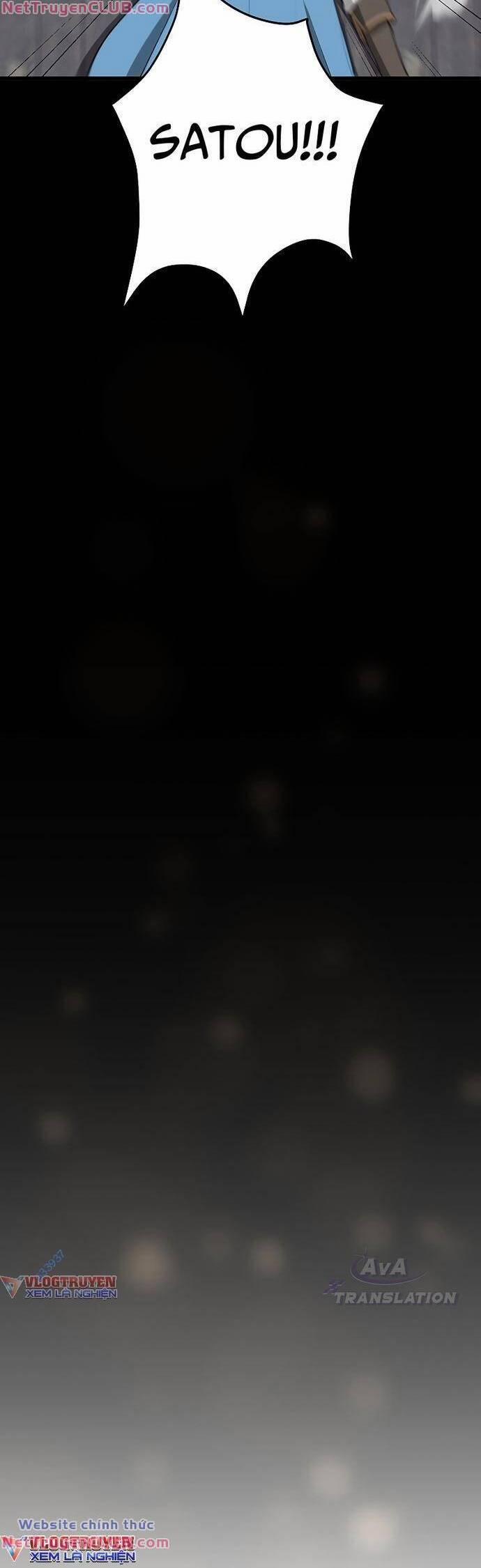 Tới Thế Giới Khác Của Riêng Tôi 12 trang 52