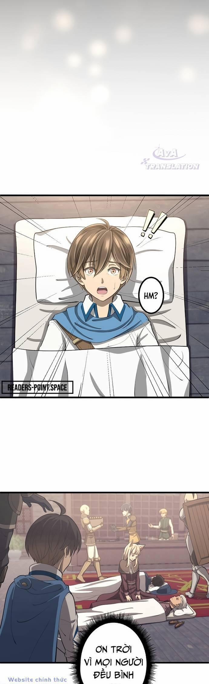 Tới Thế Giới Khác Của Riêng Tôi 12 trang 53