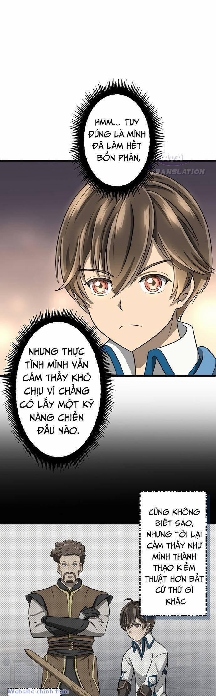 Tới Thế Giới Khác Của Riêng Tôi 12 trang 55
