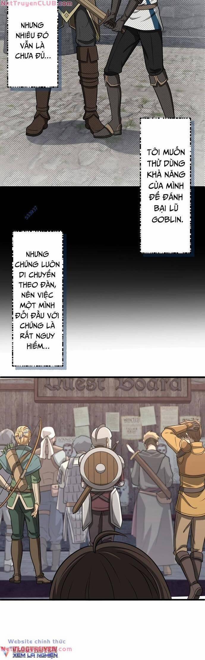 Tới Thế Giới Khác Của Riêng Tôi 12 trang 56