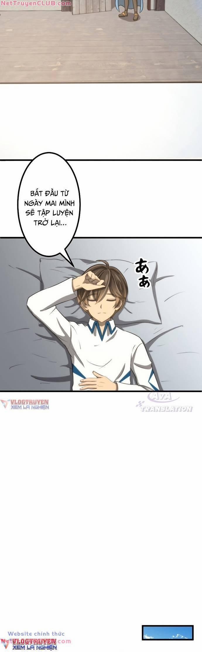 Tới Thế Giới Khác Của Riêng Tôi 12 trang 58