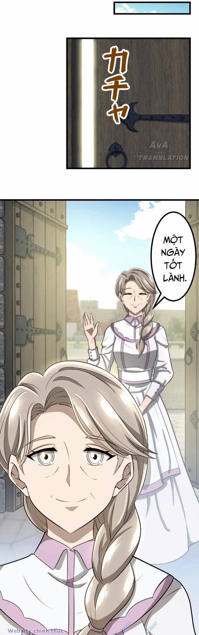 Tới Thế Giới Khác Của Riêng Tôi 12 trang 59