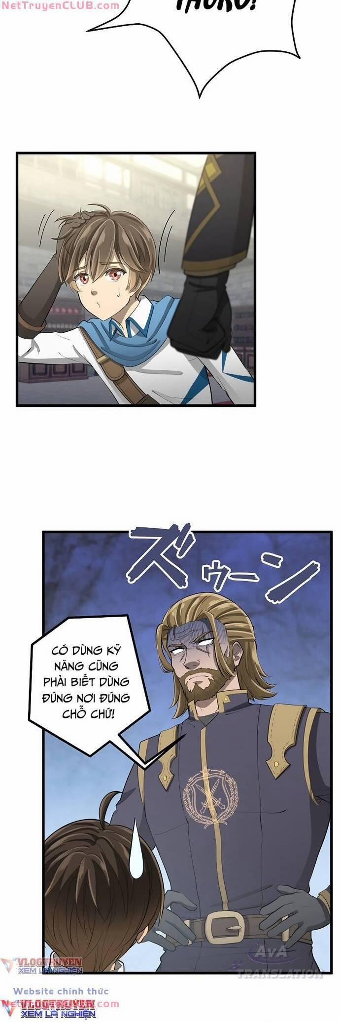 Tới Thế Giới Khác Của Riêng Tôi 12 trang 6