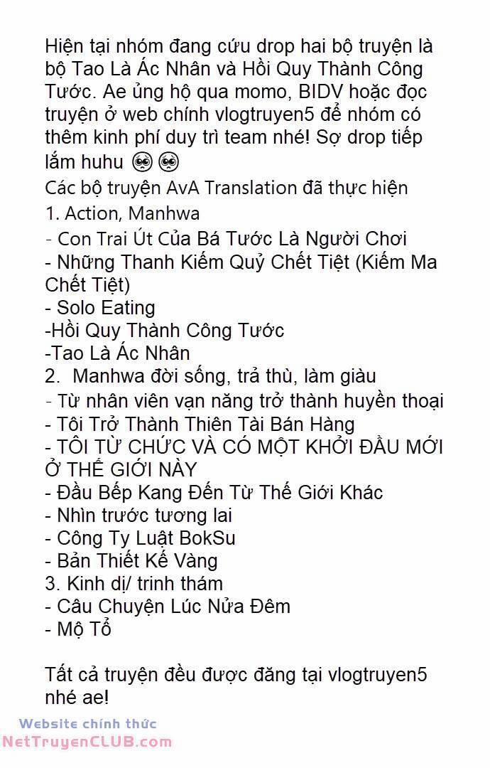 Tới Thế Giới Khác Của Riêng Tôi 12 trang 61