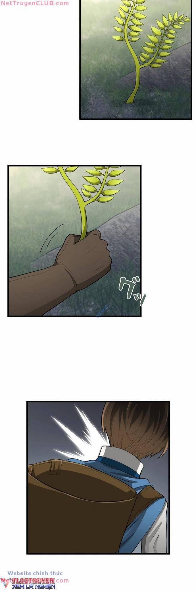 Tới Thế Giới Khác Của Riêng Tôi 12 trang 8