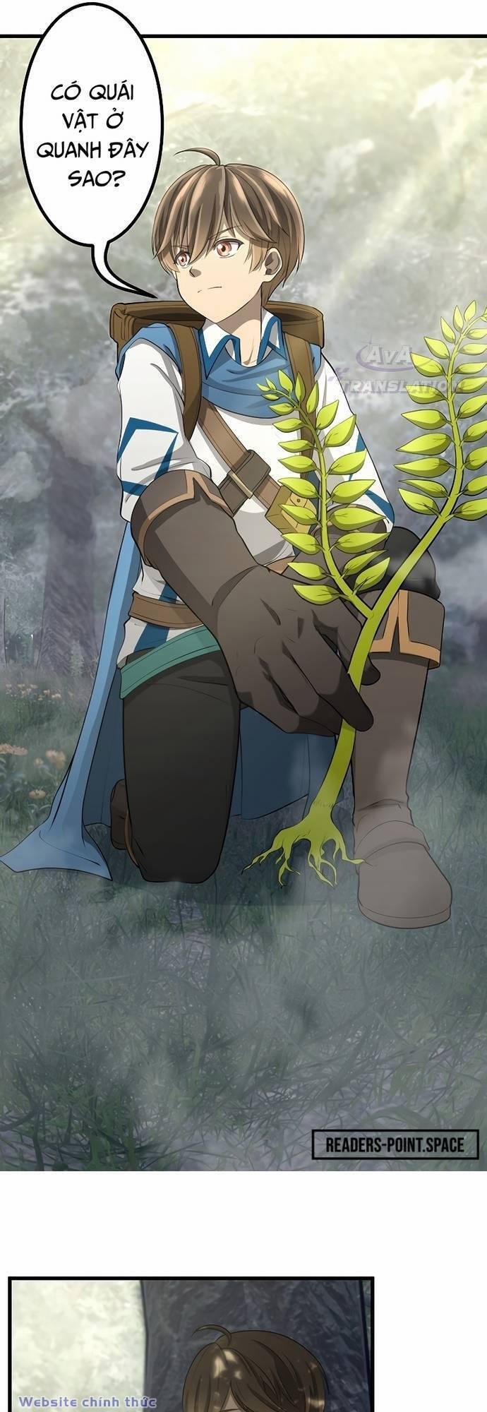 Tới Thế Giới Khác Của Riêng Tôi 12 trang 9