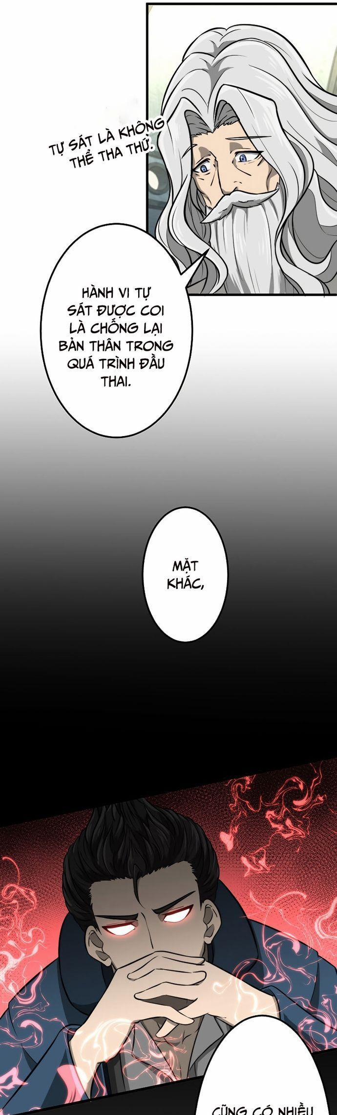 Tới Thế Giới Khác Của Riêng Tôi 2 trang 14