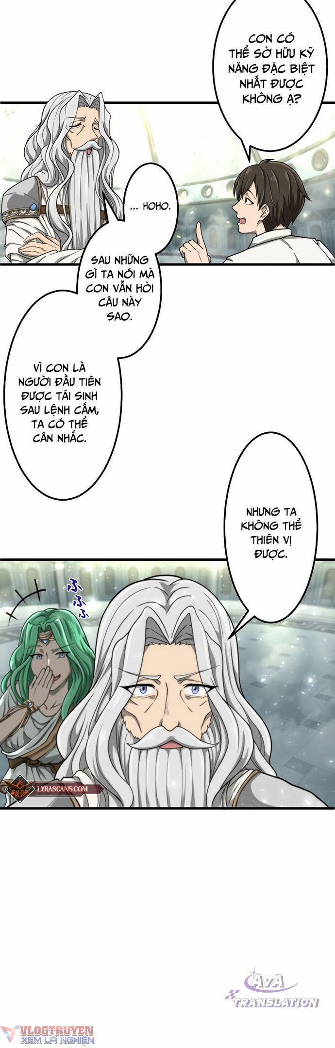 Tới Thế Giới Khác Của Riêng Tôi 2 trang 23