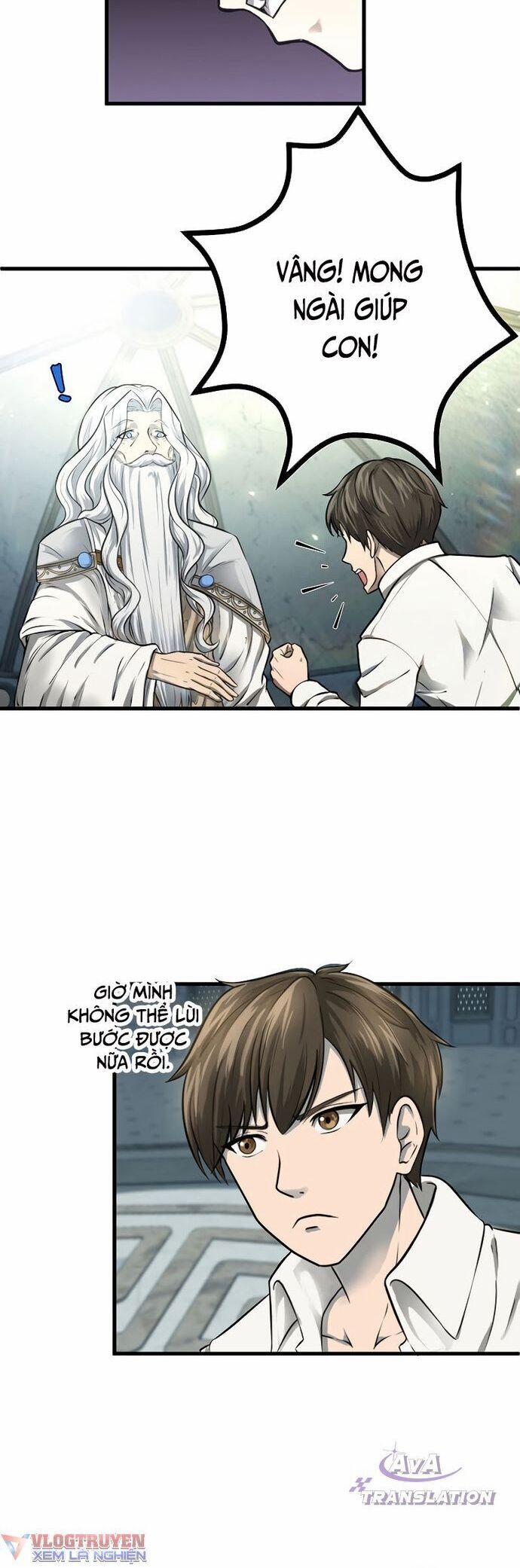 Tới Thế Giới Khác Của Riêng Tôi 2 trang 25