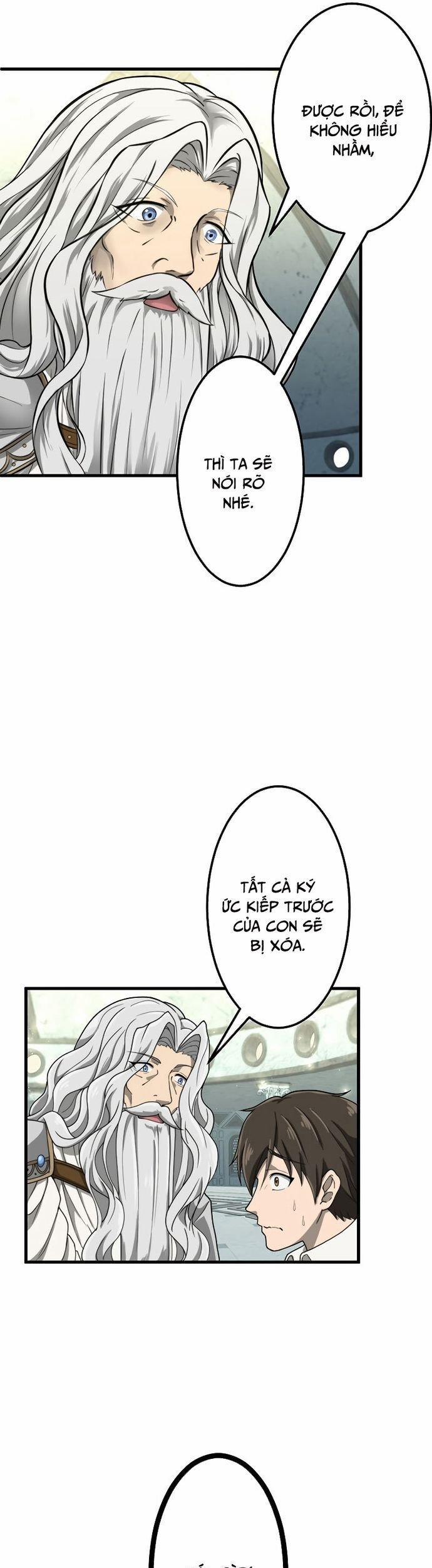 Tới Thế Giới Khác Của Riêng Tôi 2 trang 26