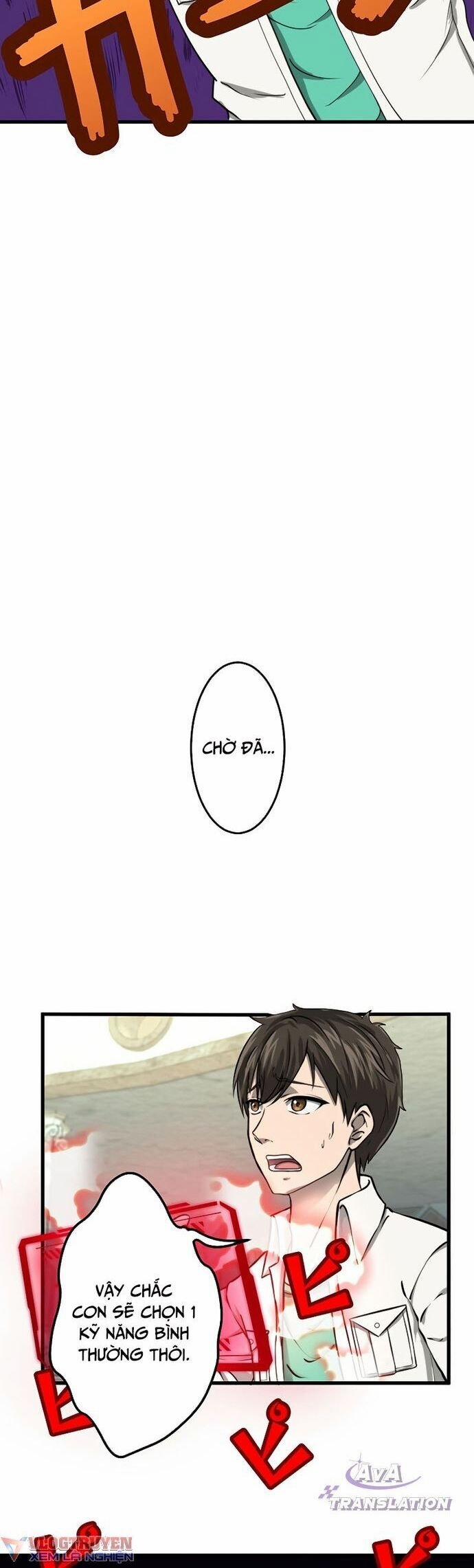 Tới Thế Giới Khác Của Riêng Tôi 2 trang 29