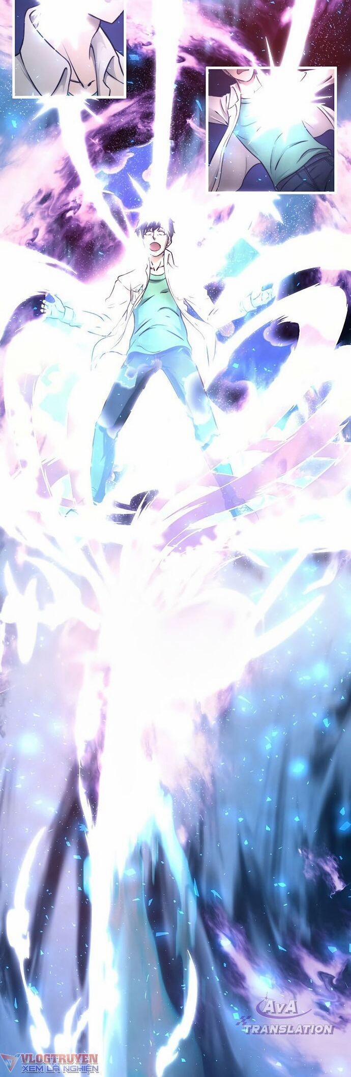 Tới Thế Giới Khác Của Riêng Tôi 2 trang 31