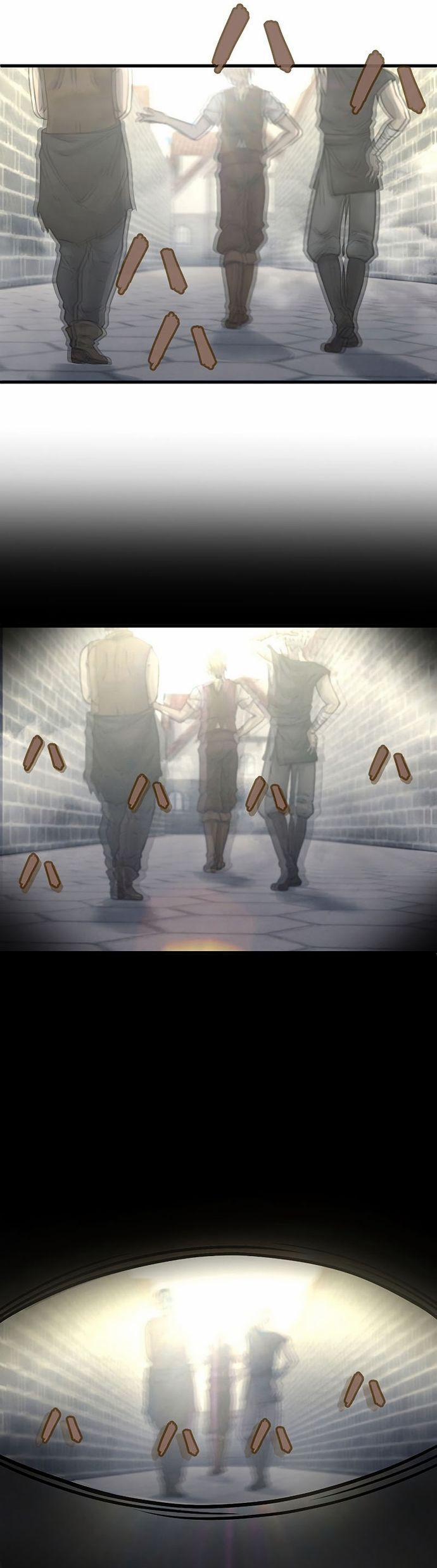 Tới Thế Giới Khác Của Riêng Tôi 2 trang 38