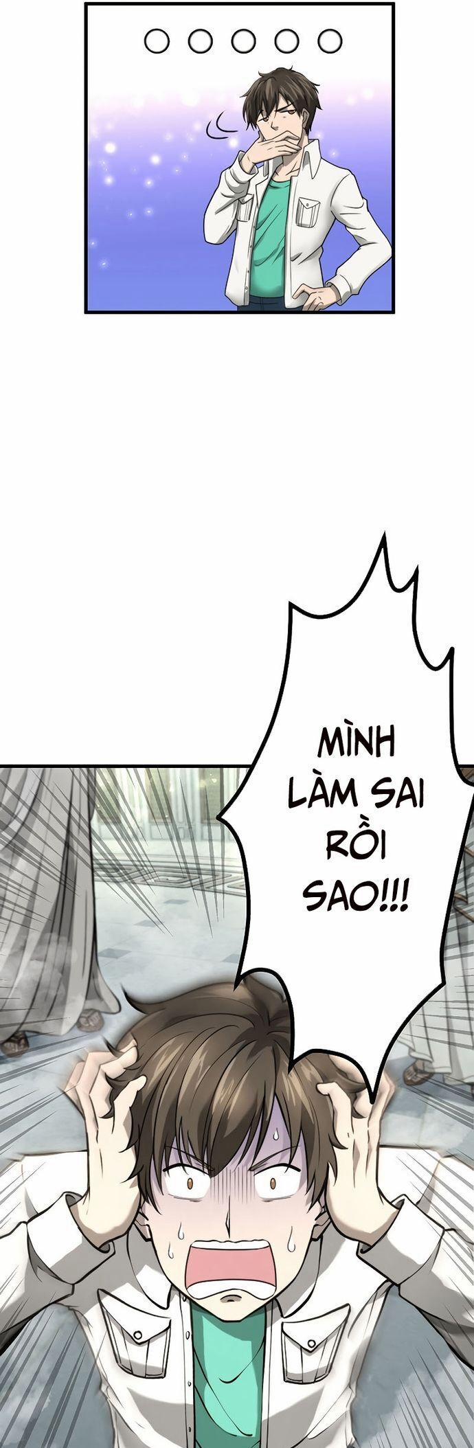 Tới Thế Giới Khác Của Riêng Tôi 2 trang 4